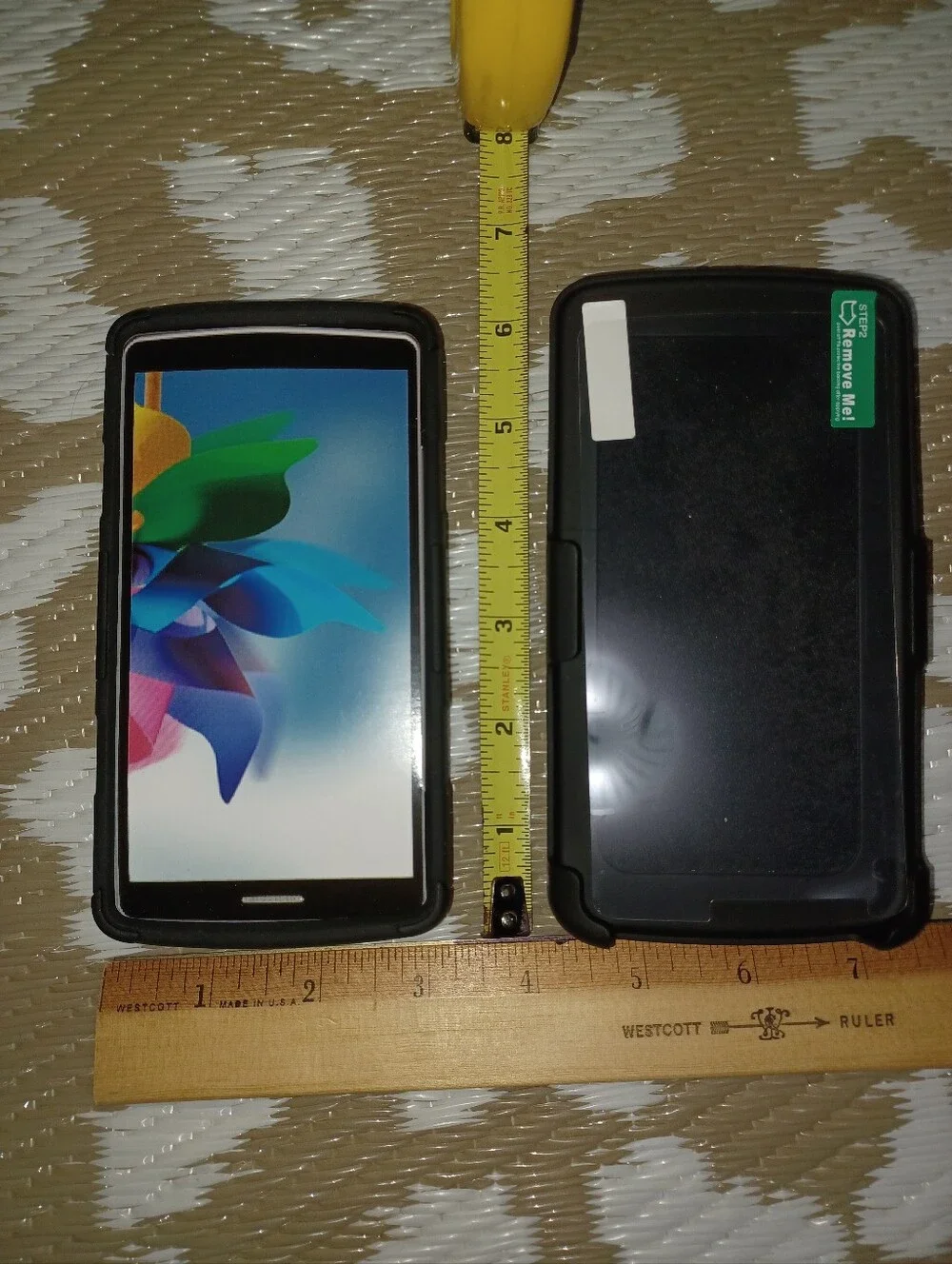 Fosmon new package